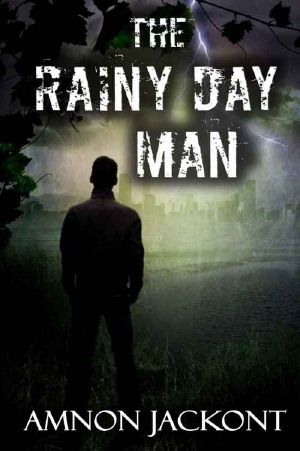 [Suspense and Political 01] • The Rainy Day Man